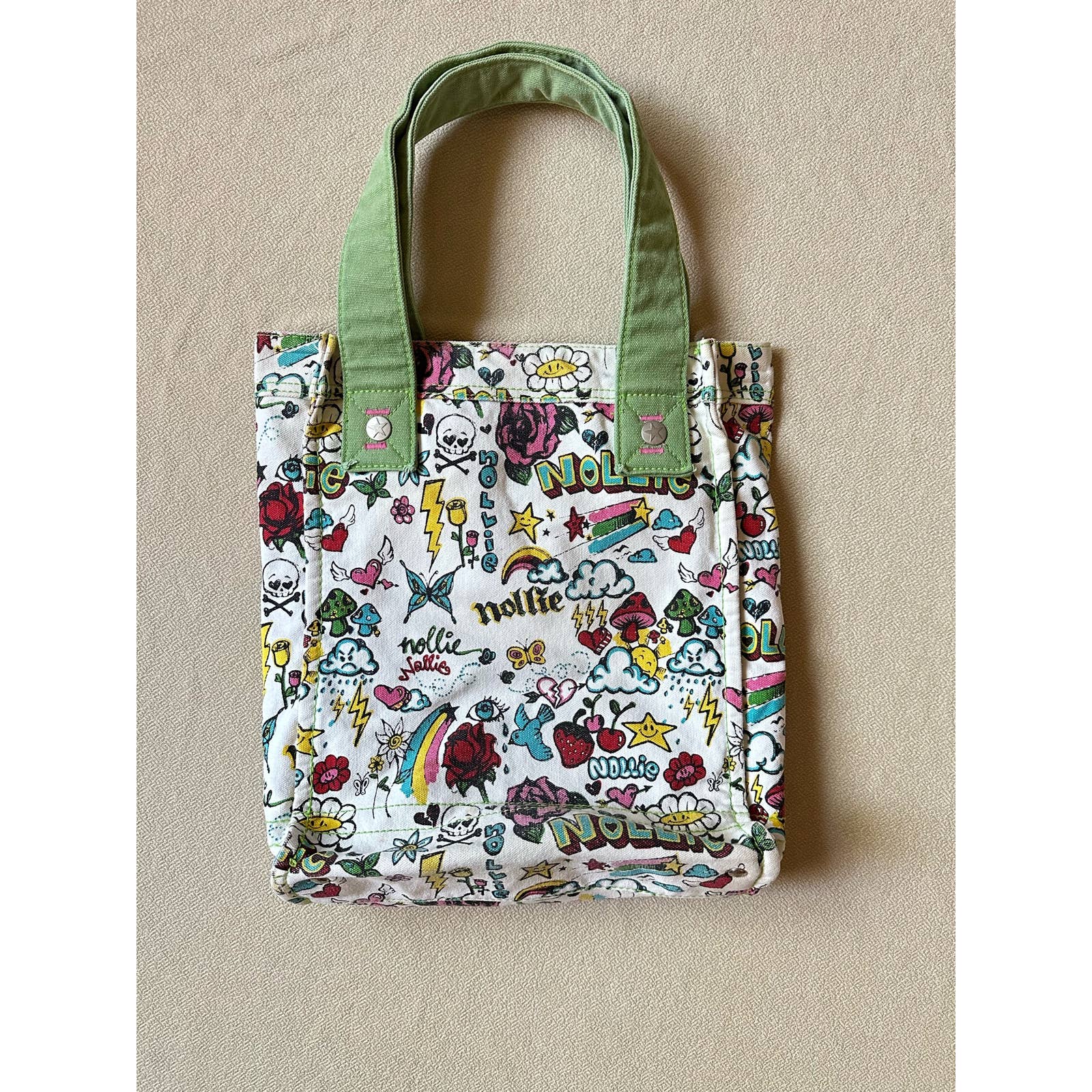 Nollie Bag